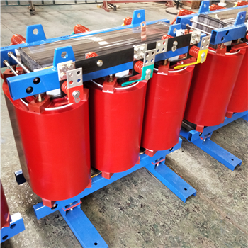 SCB12-2000KVA干式變壓器生產(chǎn)過程中遇到的問題有哪些？